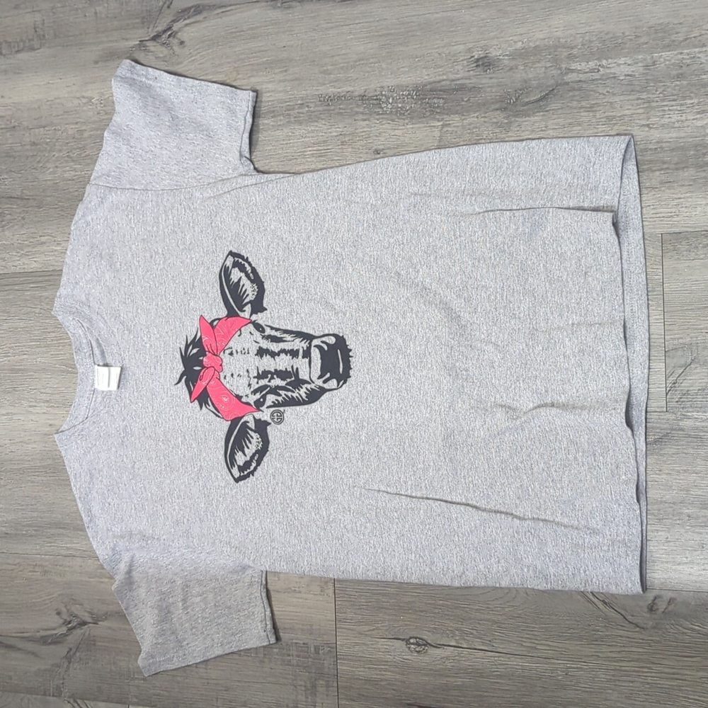 Girlie Girls T-shirt